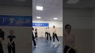 Daily dance training for girls | soft and flexible body！Dance Girls！