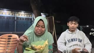 SAUR NENG JOBO KARO AYANGKU