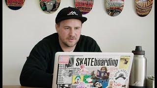 Commentary: Scott Kane Breaks Down the Making of His Influential Bootleg 3000 Skateboarding Part