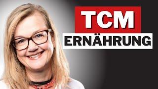 Was ist TCM-Ernährung? Daniela Pfeifer über thermische Wirkung und Balance