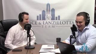 The Pesce & Lanzillotta Team Podcast #4 - Ten Steps to Goal Setting & Achievement