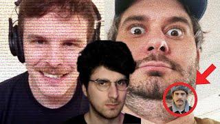 LonerBox Reacts to Ethan Klein on Ian’s Creator Clash 3 FAIL