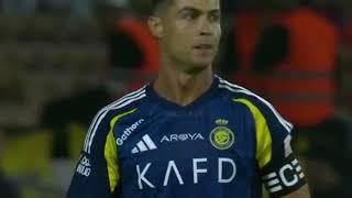 King  Ronaldo style's (credit goes to AlfonsoR10) #youtubeshorts #ronaldo