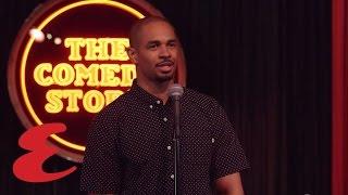 Damon Wayans Jr. on Greatest Joke