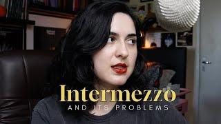 Sally Rooney’s Intermezzo: Beyond the Hype of the "Literary Event of the Year"