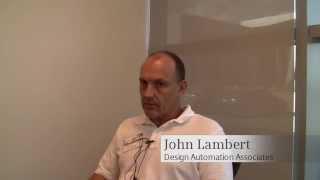 John Lambert on analysis automation