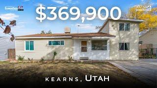  5137 S Pieper Blvd, Kearns, UT | Real Estate Essentials | ABC4 Utah's Real Estate Essentials