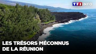 Les trésors méconnus de la Réunion