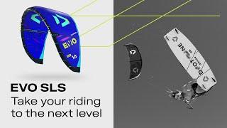 EVO SLS Product Clip | Duotone Kiteboarding