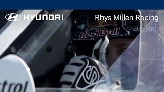 The Perfect Balance | Rhys Millen Racing | Hyundai Motorsports