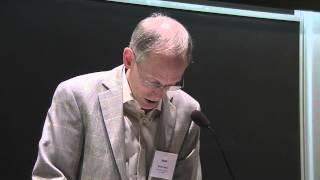 Bruce Hayes (UCLA): Milton, Maxent, and the Russian method