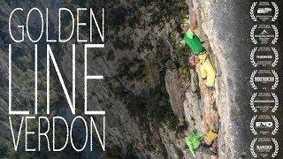 Golden Line Verdon [2017, German & English]