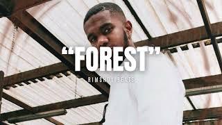 [FREE] Ramz x Afroswing Type Beat x 2024 - "Forest"