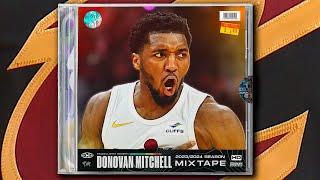 Donovan Mitchell's ELITE 23-24 Season Mixtape ️