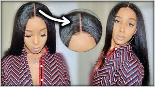 HERE'S WHY YOU SHOULD SWITCH TO A SILK BASE CLOSURE!! | Ft. YWigs.com