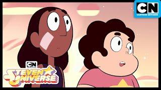 Steven & Connie's Relationship (Compilation) | Steven Universe | Cartoon Network