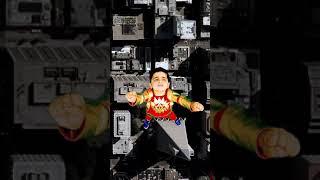 Shaktimaan Flying Video//Shaktimaan New Short Video// #shorts