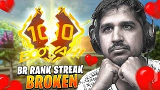 FULL MAP 100 STREAK CHALLENGE GONE WRONG 