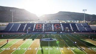 2014 Bishop Gorman Gael's National Champion Season