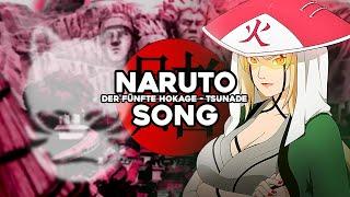 Anbu Monastir x Elisa - Der fünfte Hokage - TSUNADE [Anime / Naruto Song]