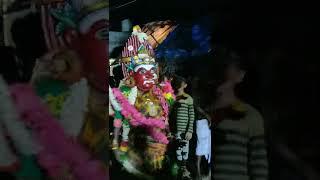 swammimlai kaliyattam /kaliyattam /ஸ்ரீ சர்வசக்தி காளியம்மன் திருநடனம்️ /காளியம்மன் திருநடனம் 