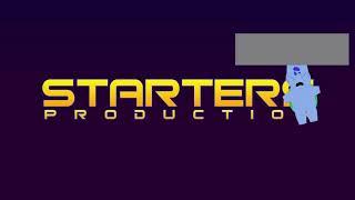 Starters Production (2021, 4K)