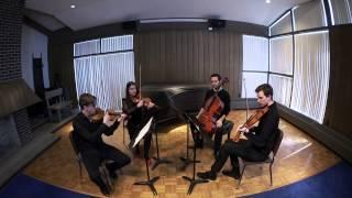 Asgard for String Quartet