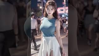 4K NG cuts AI LOOKBOOK   AI NG컷들    AI ルックブック NGカット