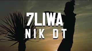 7LIWA - NIK DT (Official Music Video) #WF2