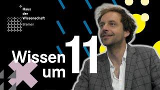 Alternative Fakten: Zur Soziologie der Wahrheitskrise – Dr. Nils Christian Kumkar  – Wissen um 11