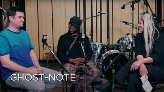 Ghost-Note Full Performance | Live on WDET | Ann Delisi's Rustbelt Sessions