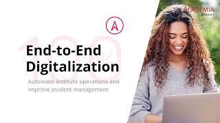 Campus Management By Academia ERP