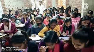 9th class civics test chapter:-1 and 10th class math chapter:-1#test #stambh #9thclass #10thclass