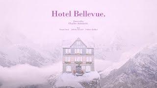 Hotel Bellevue. - A Wes Anderson style short film