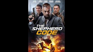 The Shepherd Code Trailer