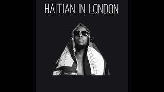 Wyclef Jean - Haitian In London