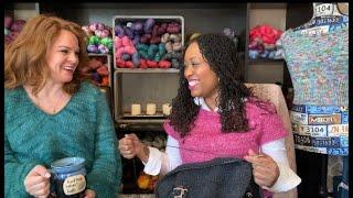 Episode 1 - M1 Yarns & the Michigan Makers Podcast