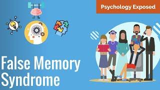 False Memory Syndrome Explained: The Mind-Bending Truth