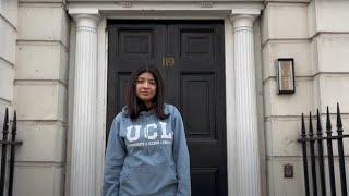 Arthur Tattersall Twin Room Tour | UCL Accommodation