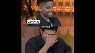 khali k chutkale in kapil shrma show  #comedyshorts #indianlaughs #comedy #funny #indiancomedyshow