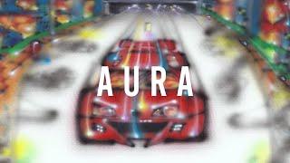 [FREE] 454 x Surf Gang x Evilgiane Type Beat - "AURA" | Fast 5 / Surf Gang Drill Type Beat