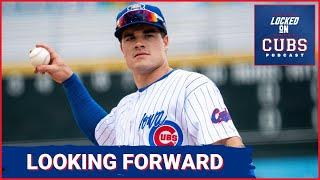 Matt Shaw will be a BIG FACTOR for Chicago Cubs in 2025