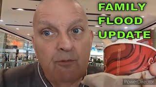 Life Vlog 484// ANNIE'S FAMILY FLOODED IN MALITA DAVAO OCCIDENTAL UPDATE