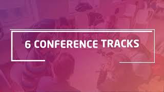 Stereopsia 2022 | Discover our Conference Tracks