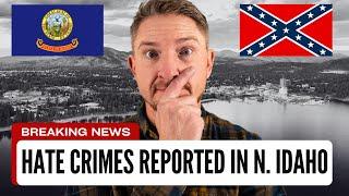 Are minorities safe in Idaho?