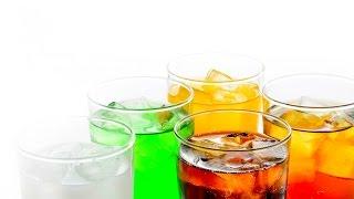 Global Soft Drinks Market 2014-2018