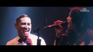 RIO FEBRIAN X AUDY - Janji Diatas Ingkar