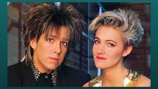 ROXETTE - 10 GRANDES SUCESSOS