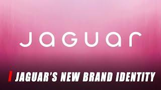 Jaguar Changes Its Iconic Logo And Brand Identity