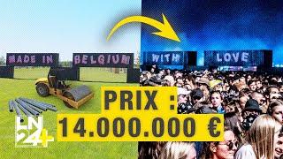 Pourquoi le business des festivals est de plus en plus risqué